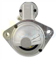 6015260 FRONT VALEO Type 12V 2,40kW 11T CW 