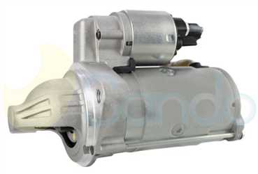 6015260 SIDE VALEO Type 12V 2,40kW 11T CW 