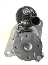 6015261 BACK VALEO Type 12V 1,10kW 10T CCW 