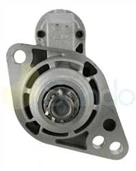 6015261 FRONT VALEO Type 12V 1,10kW 10T CCW 