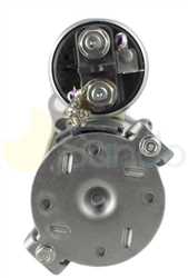 6015264 BACK VALEO Type 12V 1,20kW 9T CCW 