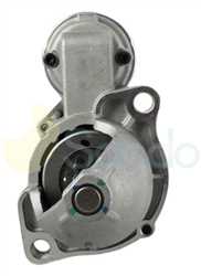 6015264 FRONT VALEO Type 12V 1,20kW 9T CCW 