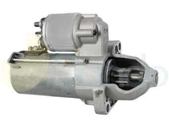 6015264 SIDE VALEO Type 12V 1,20kW 9T CCW 