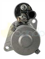 6015267 BACK VALEO Type 12V 2kW 12T 