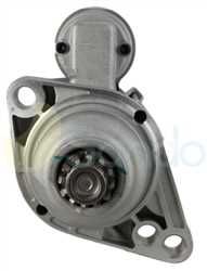 6015267 FRONT VALEO Type 12V 2kW 12T 