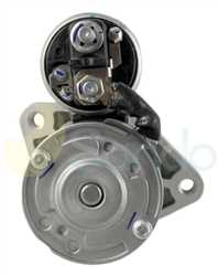 6015269 BACK VALEO Type 12V 1,20kW 8T CW 