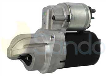 6015269 SIDE VALEO Type 12V 1,20kW 8T CW 