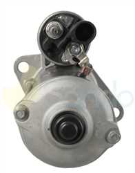 6015276 BACK VALEO Type 12V 2kW 13T CCW 