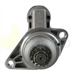 6015276 FRONT VALEO Type 12V 2kW 13T CCW 