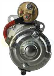 6015277 BACK VALEO Type 12V 3,10kW 10/11T CW 