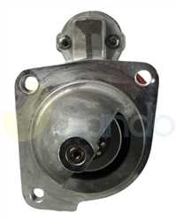 6015277 FRONT VALEO Type 12V 3,10kW 10/11T CW 