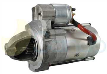 6015277 SIDE VALEO Type 12V 3,10kW 10/11T CW 