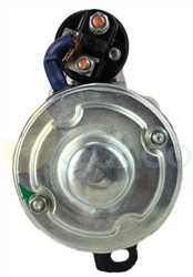 6015280 BACK VALEO Type 12V 2,20kW 9T CW 