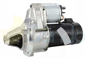 6015284 SIDE VALEO Type 12V 1,20kW 9T CCW 
