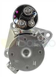 6015285 BACK VALEO Type 12V 1,20kW 10T CW 