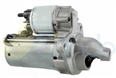 6015285 SIDE VALEO Type 12V 1,20kW 10T CW 