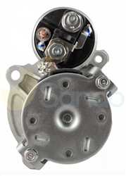 6015286 BACK VALEO Type 12V 1,20kW 9T 