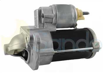 6015288 SIDE VALEO Type 12V 1,40kW 13T 
