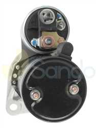 6015291 BACK VALEO Type 12V 1,20kW 9T CW 
