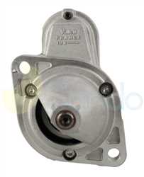 6015291 FRONT VALEO Type 12V 1,20kW 9T CW 