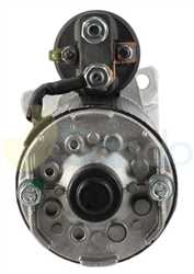6015292 BACK VALEO Type 12V 0,85kW 9T CW 