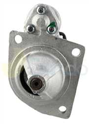 6015292 FRONT VALEO Type 12V 0,85kW 9T CW 