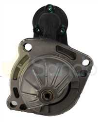 6015293 FRONT VALEO Type 12V 2kW 10/11T CW 