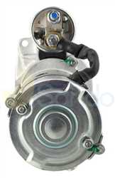 6015294 BACK VALEO Type 12V 2,50kW 10/11T CW 