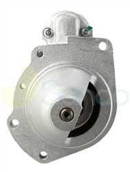 6015294 FRONT VALEO Type 12V 2,50kW 10/11T CW 