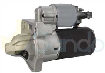 6015296 SIDE VALEO Type 12V 1,80kW 15T CW 