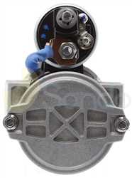 6015306 BACK VALEO Type 12V 2,20kW 12T CW 