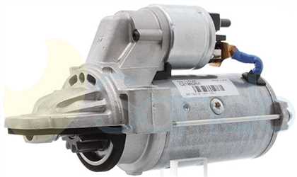 6015306 SIDE VALEO Type 12V 2,20kW 12T CW 