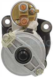 6015326 BACK VALEO Type 12V 2,70kW 9T CW 