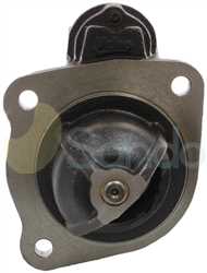 6015326 FRONT VALEO Type 12V 2,70kW 9T CW 
