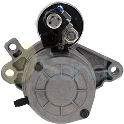 6015335 BACK VALEO Type 12V 1kW 8T CW 