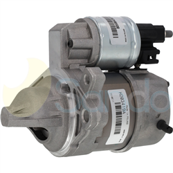 6015335 SIDE VALEO Type 12V 1kW 8T CW 