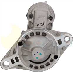 6015337 FRONT VALEO Type 12V 1,20kW 9T CW 