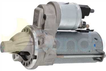 6015337 SIDE VALEO Type 12V 1,20kW 9T CW 