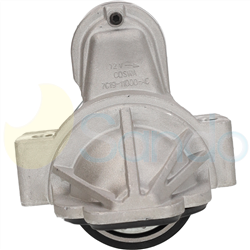 6015341 FRONT VALEO Type 12V 2,40kW 12T CW 