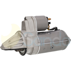 6015341 SIDE VALEO Type 12V 2,40kW 12T CW 