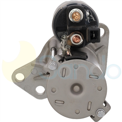 6015343 BACK VALEO Type 12V 1,10kW 10T CCW 