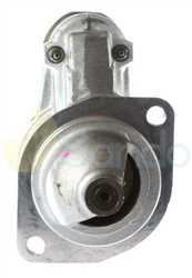 6015600 FRONT VALEO Type 24V 1,40kW 9T CCW 