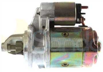 6015600 SIDE VALEO Type 24V 1,40kW 9T CCW 