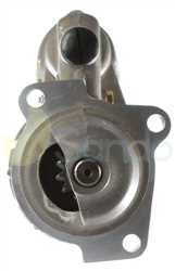 6015601 FRONT VALEO Type 24V 6,60kW 12T CW 