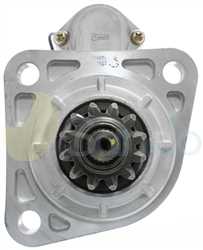 6015602 FRONT VALEO Type 24V 6,60kW 12T CW 