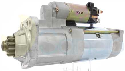 6015602 SIDE VALEO Type 24V 6,60kW 12T CW 