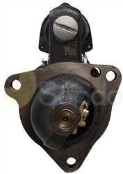 6015604 FRONT VALEO Type 24V 7,20kW 11T CW 