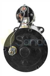 6015605 BACK VALEO Type 24V 7,70kW 12T CW 
