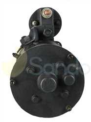 6015608 BACK VALEO Type 24V 8,80kW 12T CW 