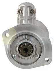 6020104 FRONT HITACHI Type 12V 2kW 9T CW 